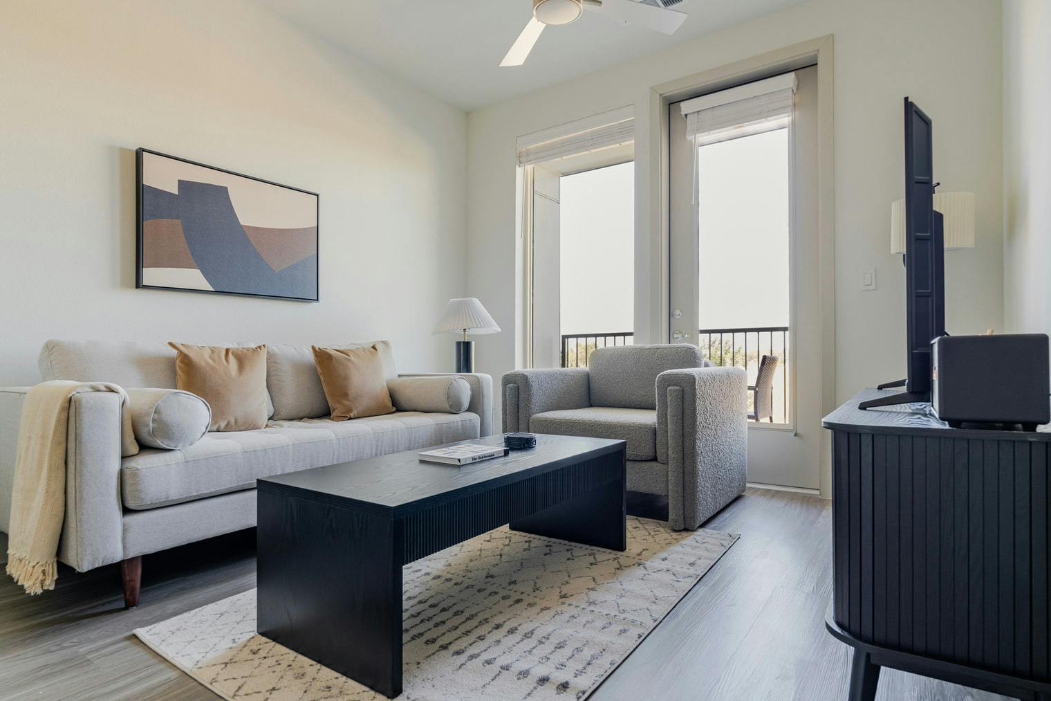 Apartment for rent for $1,877 per month in Austin, Spirit Drive