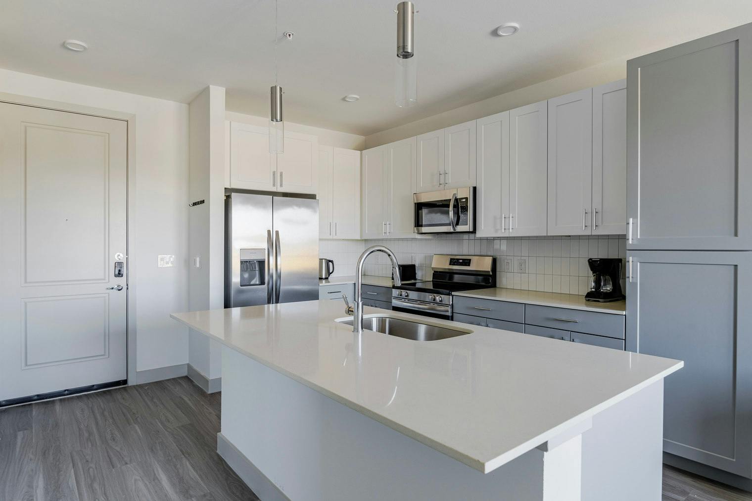 preview gallery tile