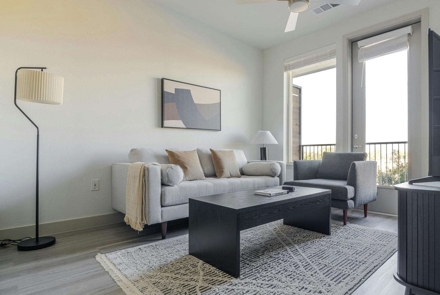 Apartment for rent for $1,877 per month in Austin, Spirit Drive