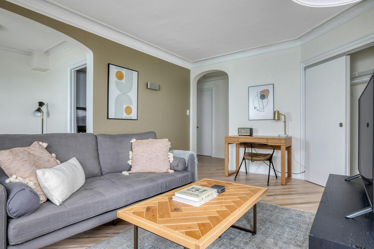 preview gallery tile