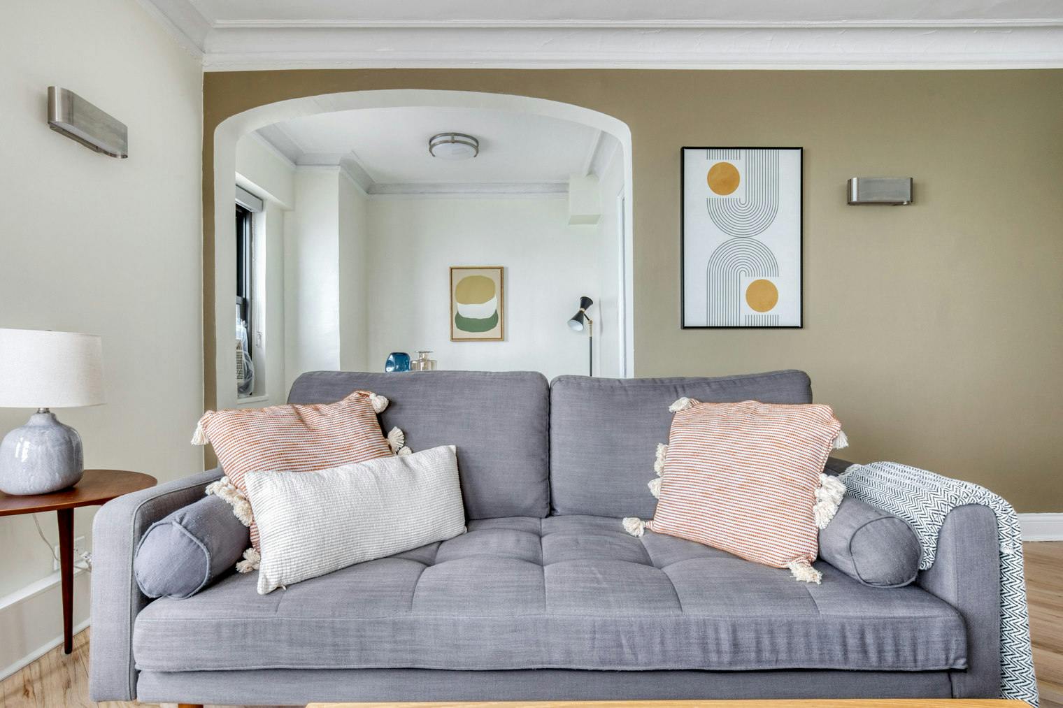 preview gallery tile