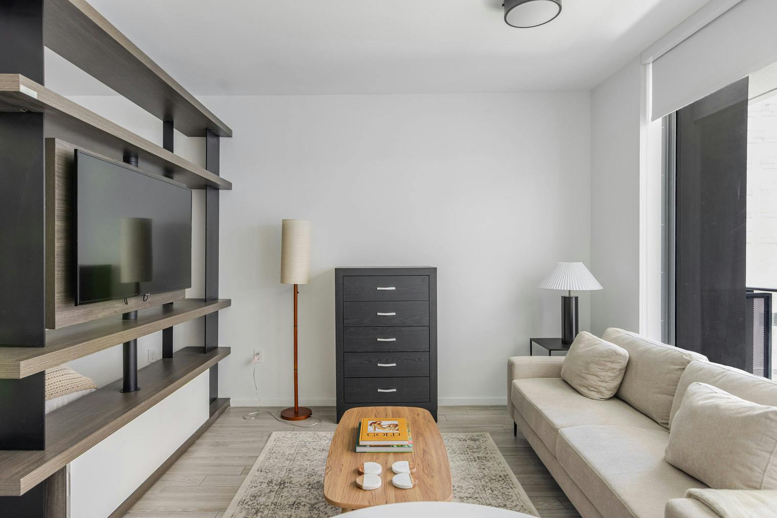 Appartement te huur voor $6,045 per maand in Miami, Northeast 4th Street