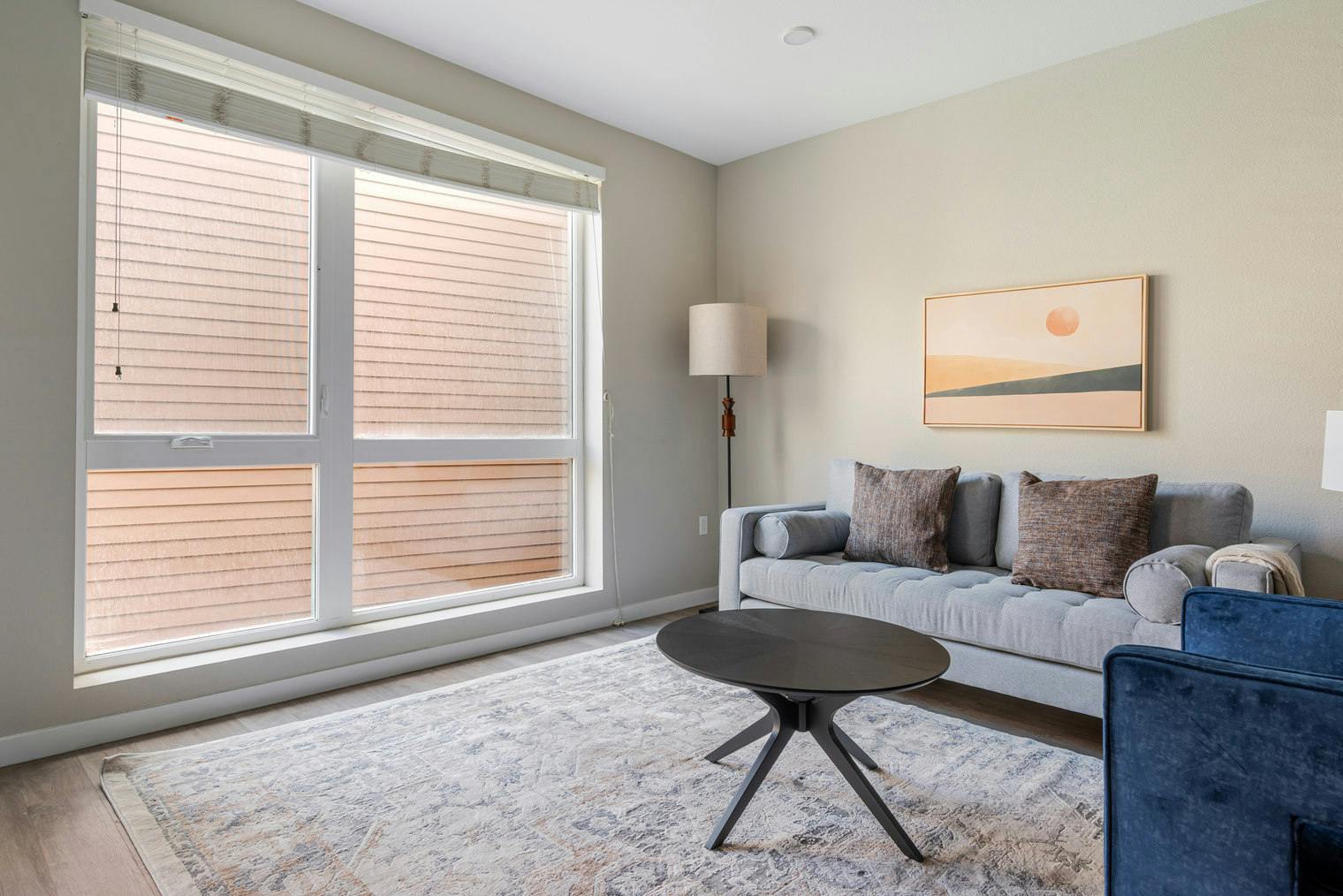 Apartment for rent for $4,722 per month in San Francisco, Gates Drive