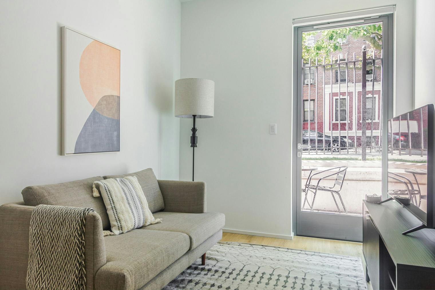 Appartement te huur voor $5,314 per maand in Kings County, Sterling Place