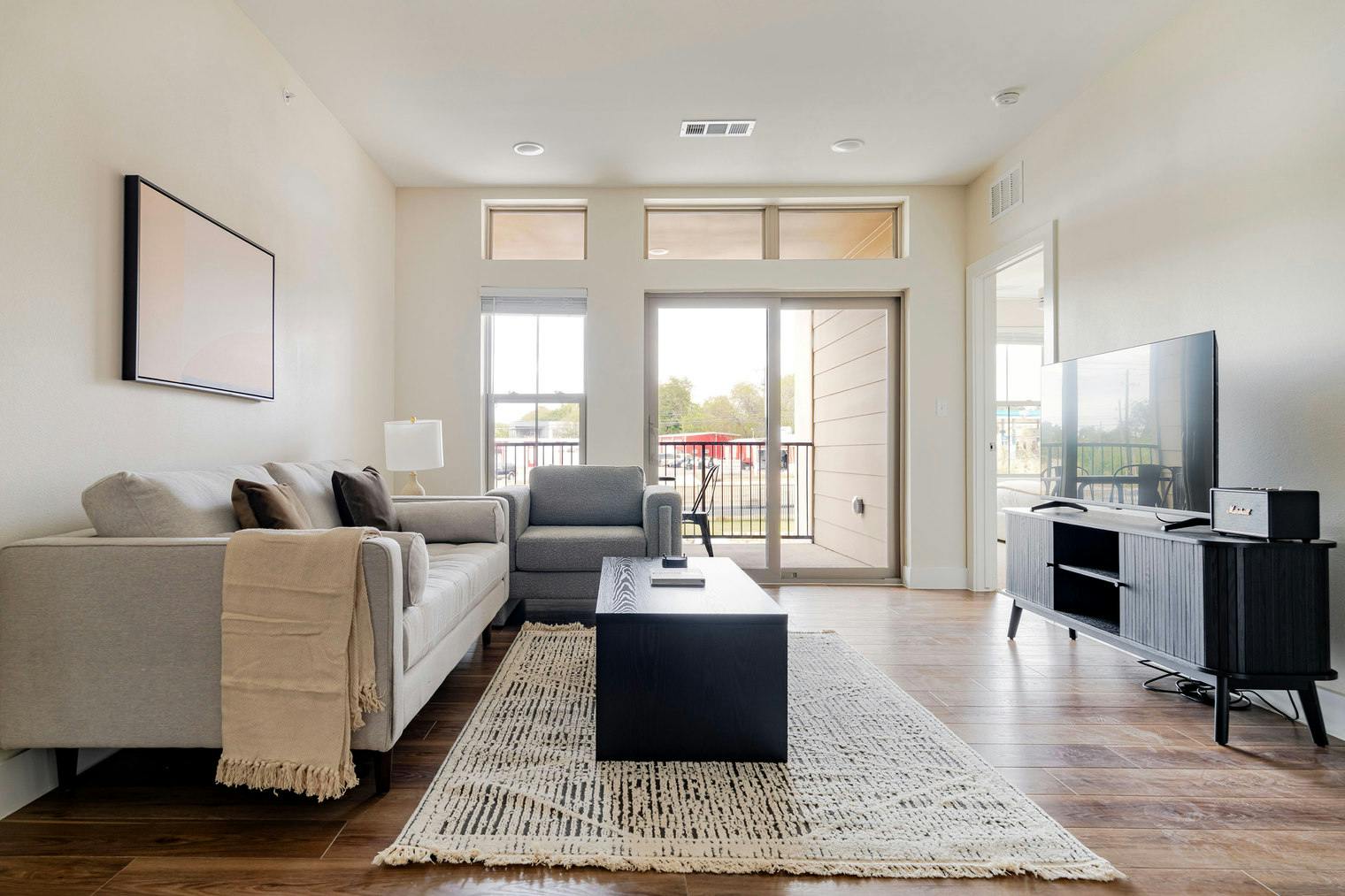 Apartment for rent for $3,683 per month in Austin, West Howard Lane