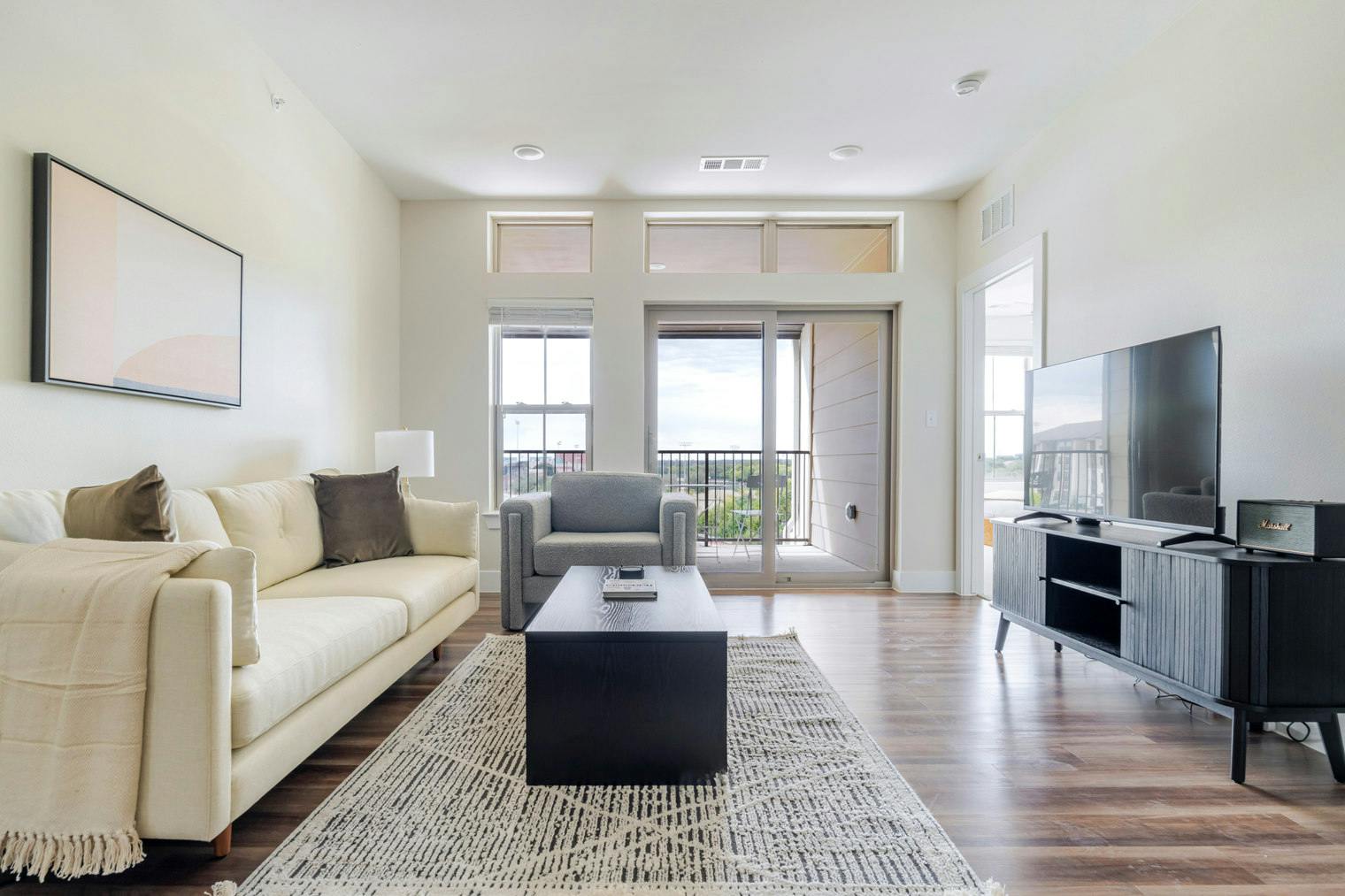 Apartamento en alquiler por $3,046 al mes en Austin, West Howard Lane