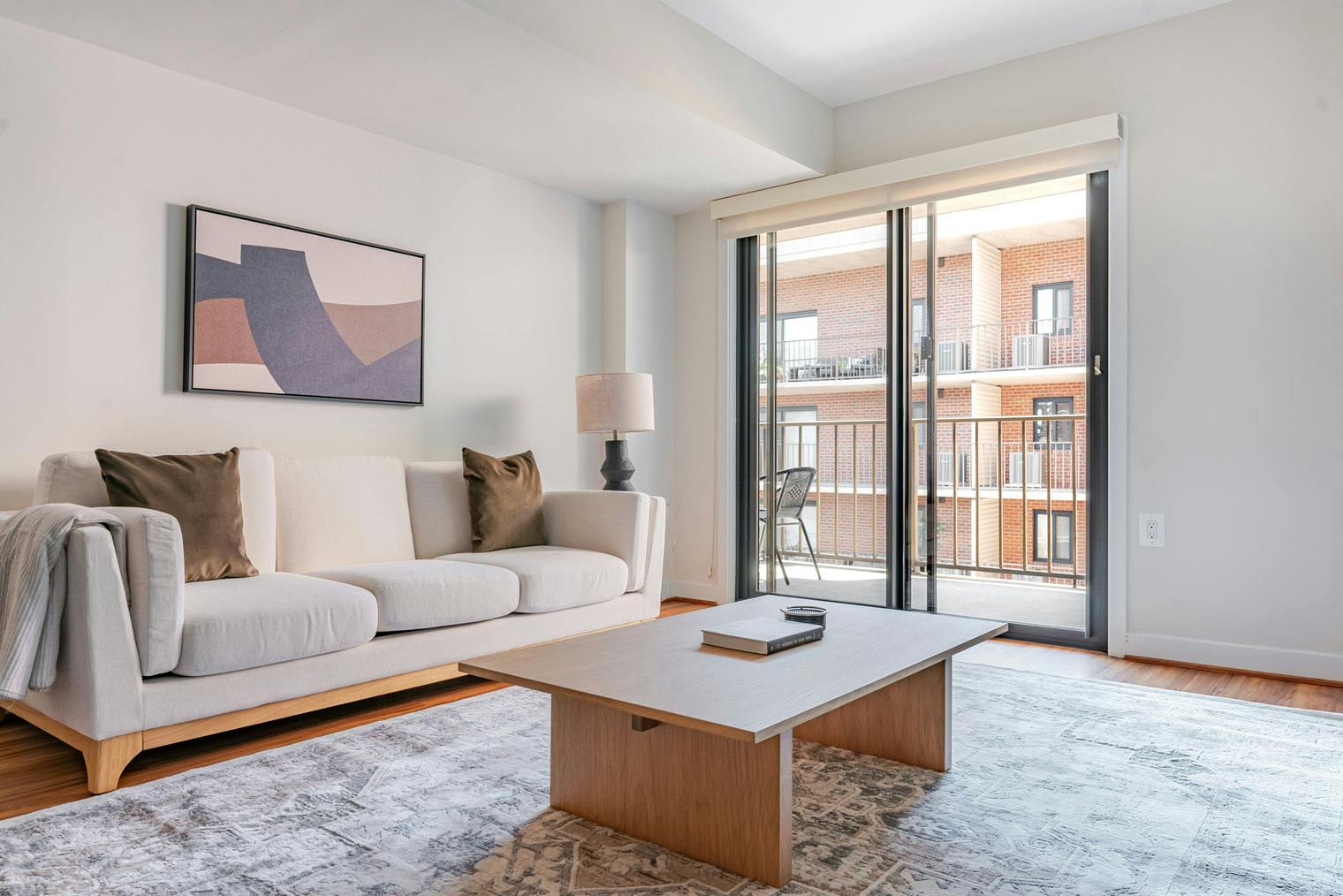 Apartment for rent for $5,611 per month in Arlington, Clarendon Boulevard