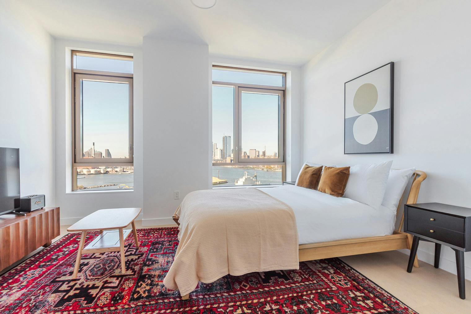 Estudio  en alquiler por $8,740 al mes en Kings County, Kent Avenue