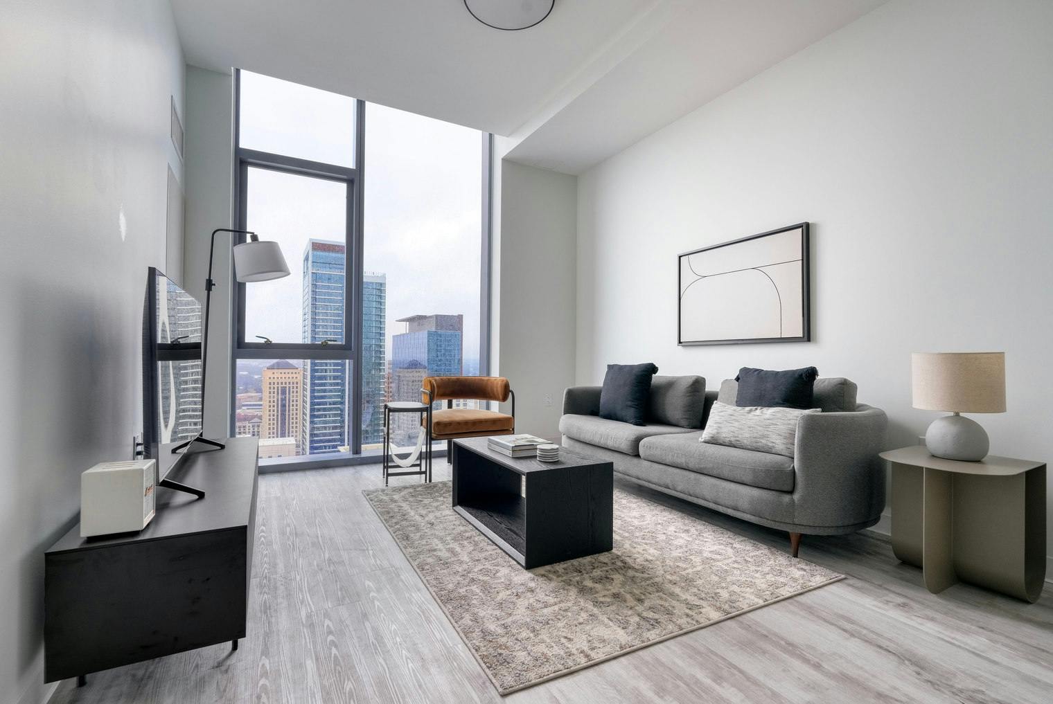 Wohnung zu mieten für $7,173 pro Monat in Austin, Brazos Street