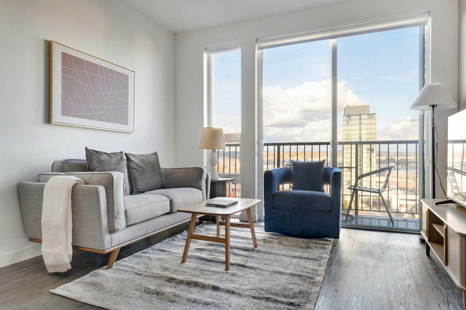 Apartamento en alquiler por $2,650 al mes en Tacoma, Fawcett Avenue