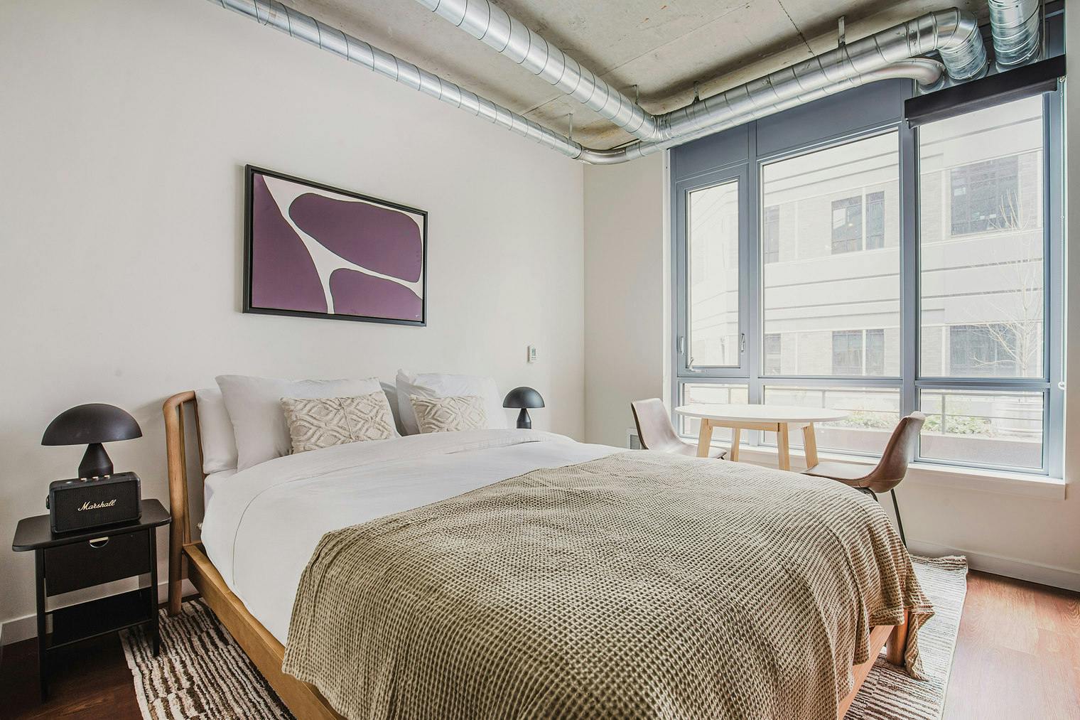 Studio à louer pour $2,042/mois à Seattle, Yale Avenue North