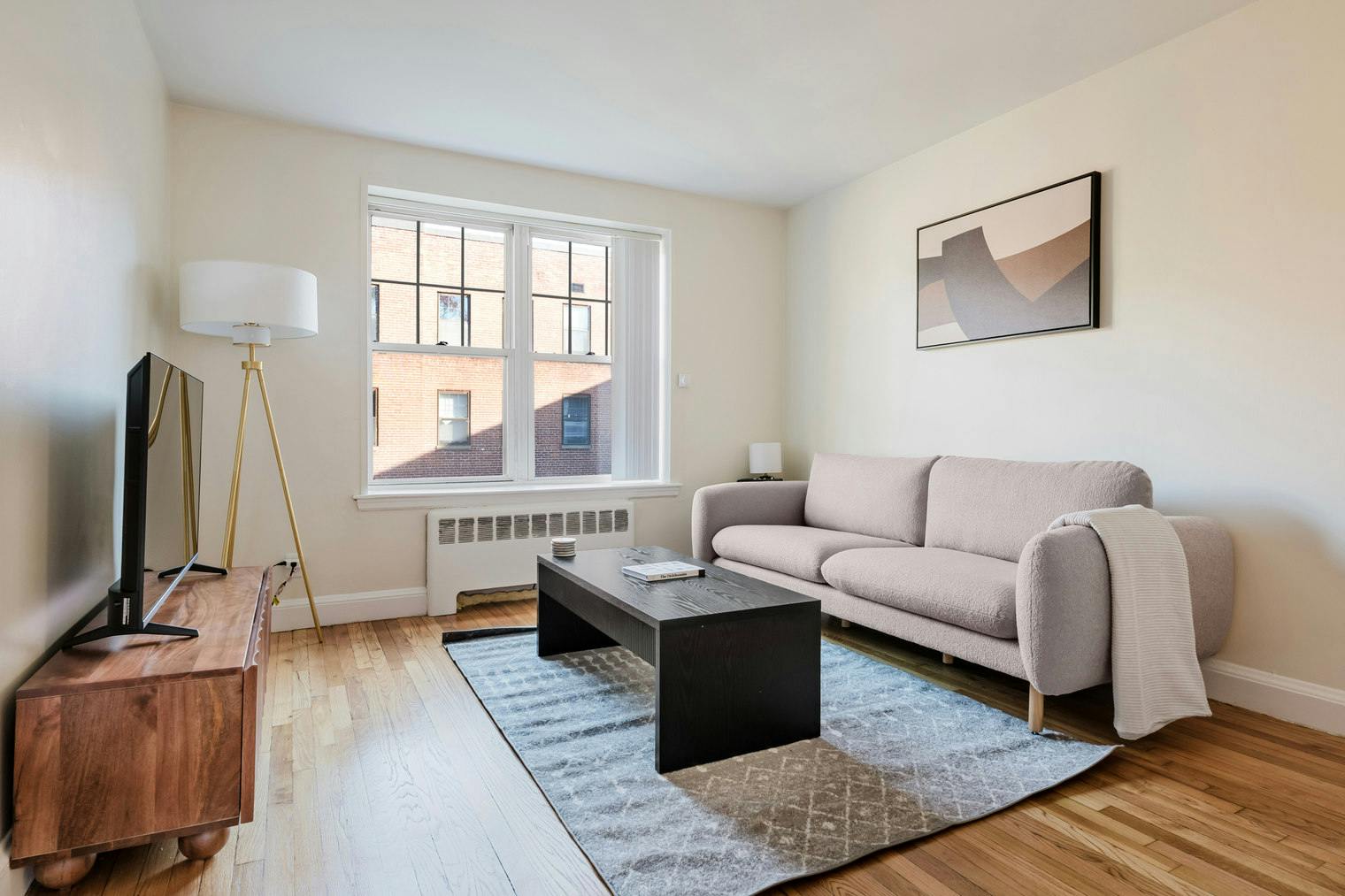 Apartment for rent for $4,375 per month in Cambridge, Harvard Street