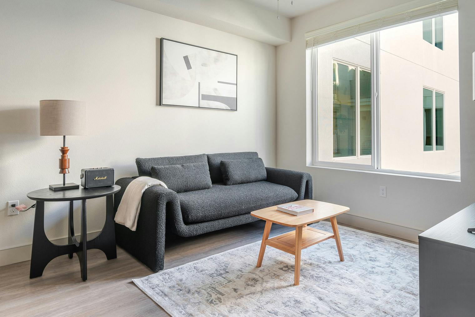 Квартира сдается в аренду за $4,085 в месяц в San Francisco, Old Warm Springs Boulevard