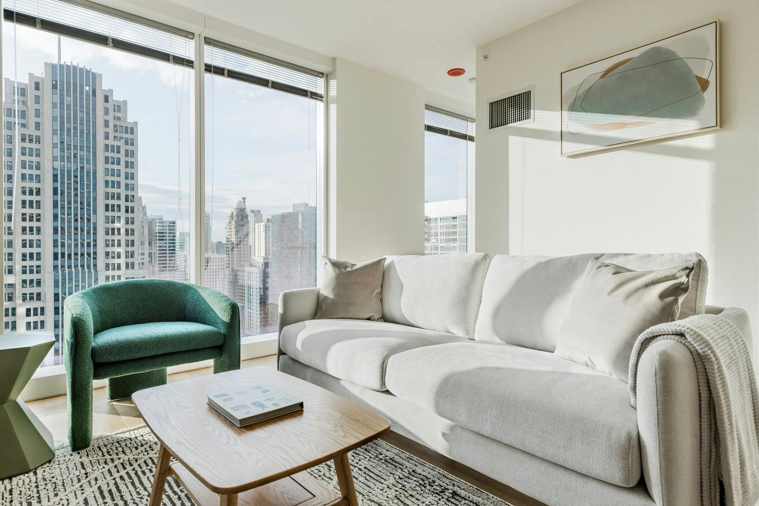 East North Water Street, Chicago, IL preview