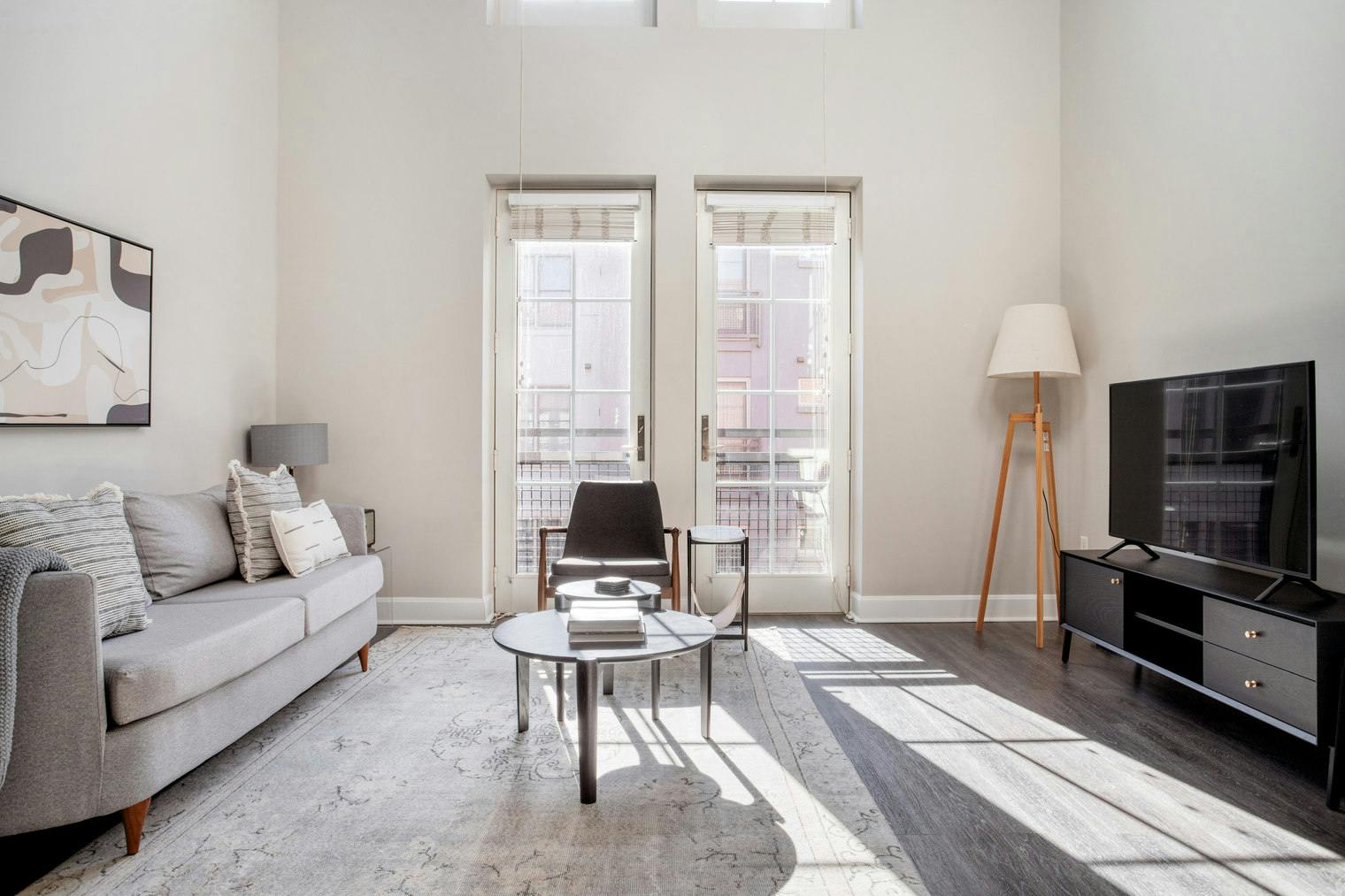 Wohnung zu mieten für $8,437 pro Monat in Bethesda, Arlington Road