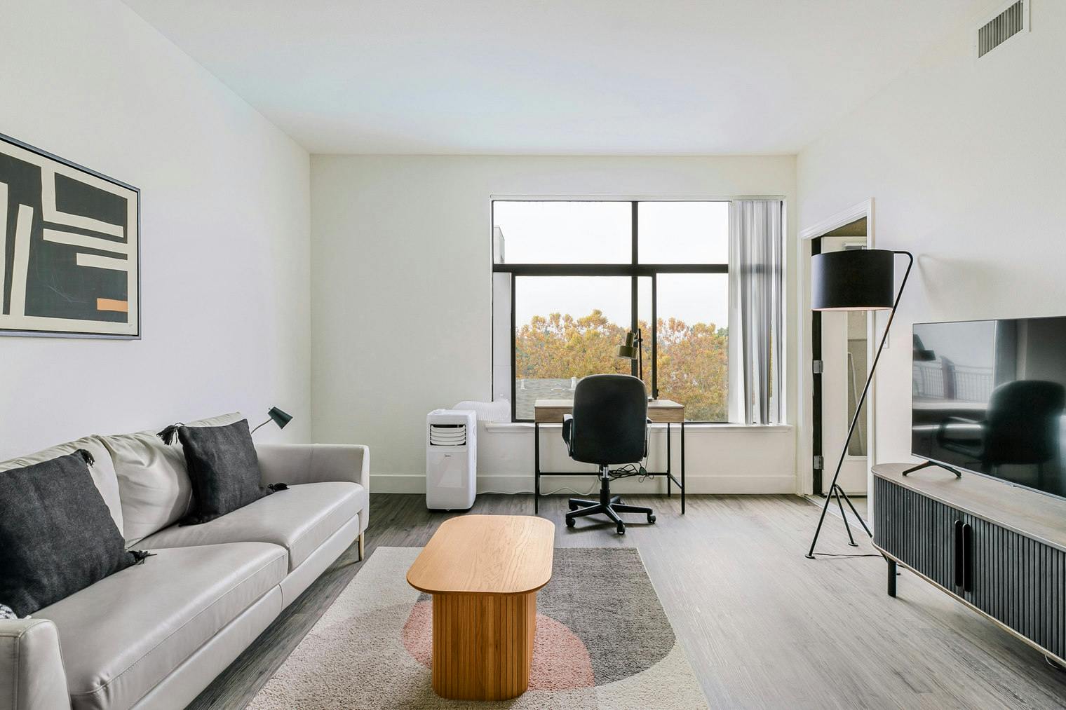 Wohnung zu mieten für $6,384 pro Monat in San Francisco, The Alameda