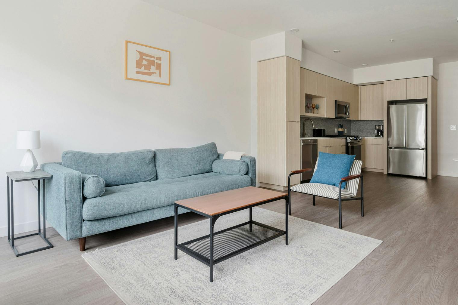 preview gallery tile