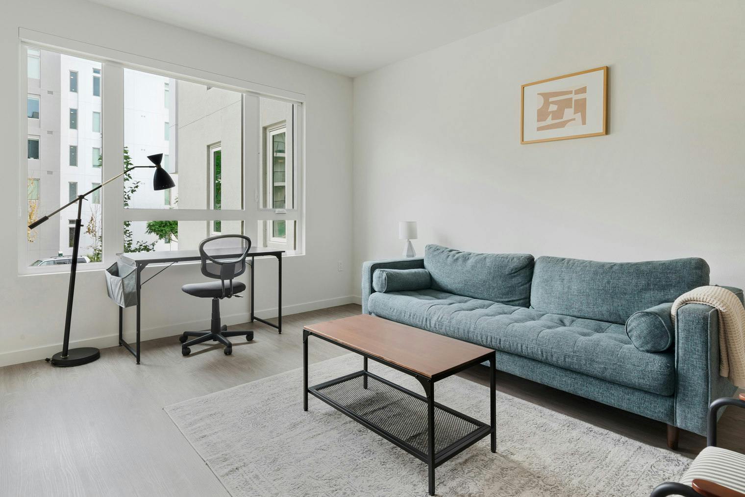 Appartamento in affitto a $3,999 al mese a San Francisco, Innovation Way