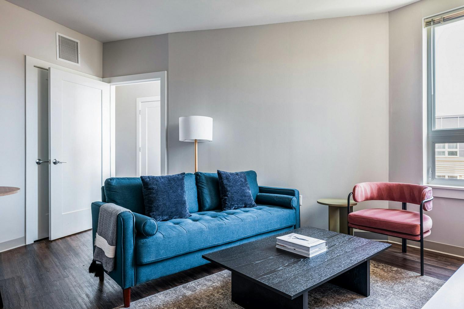 Appartement à louer pour $6,057/mois à Boston, Washington Street