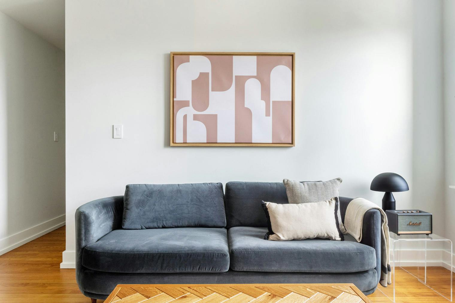 preview gallery tile