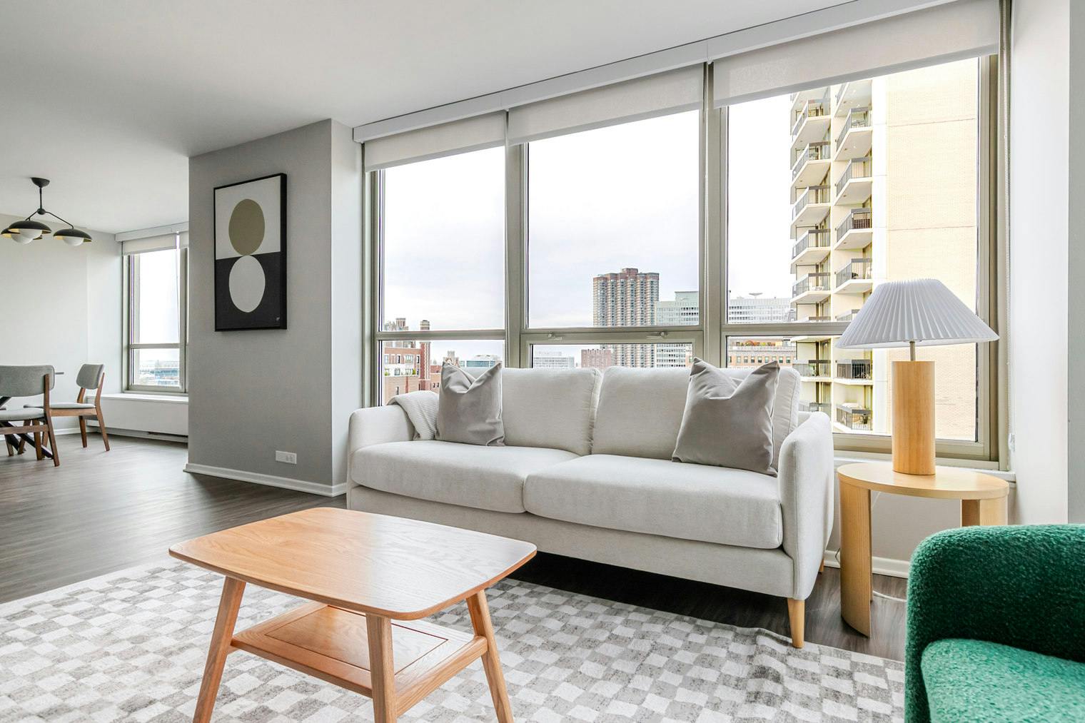 preview gallery tile