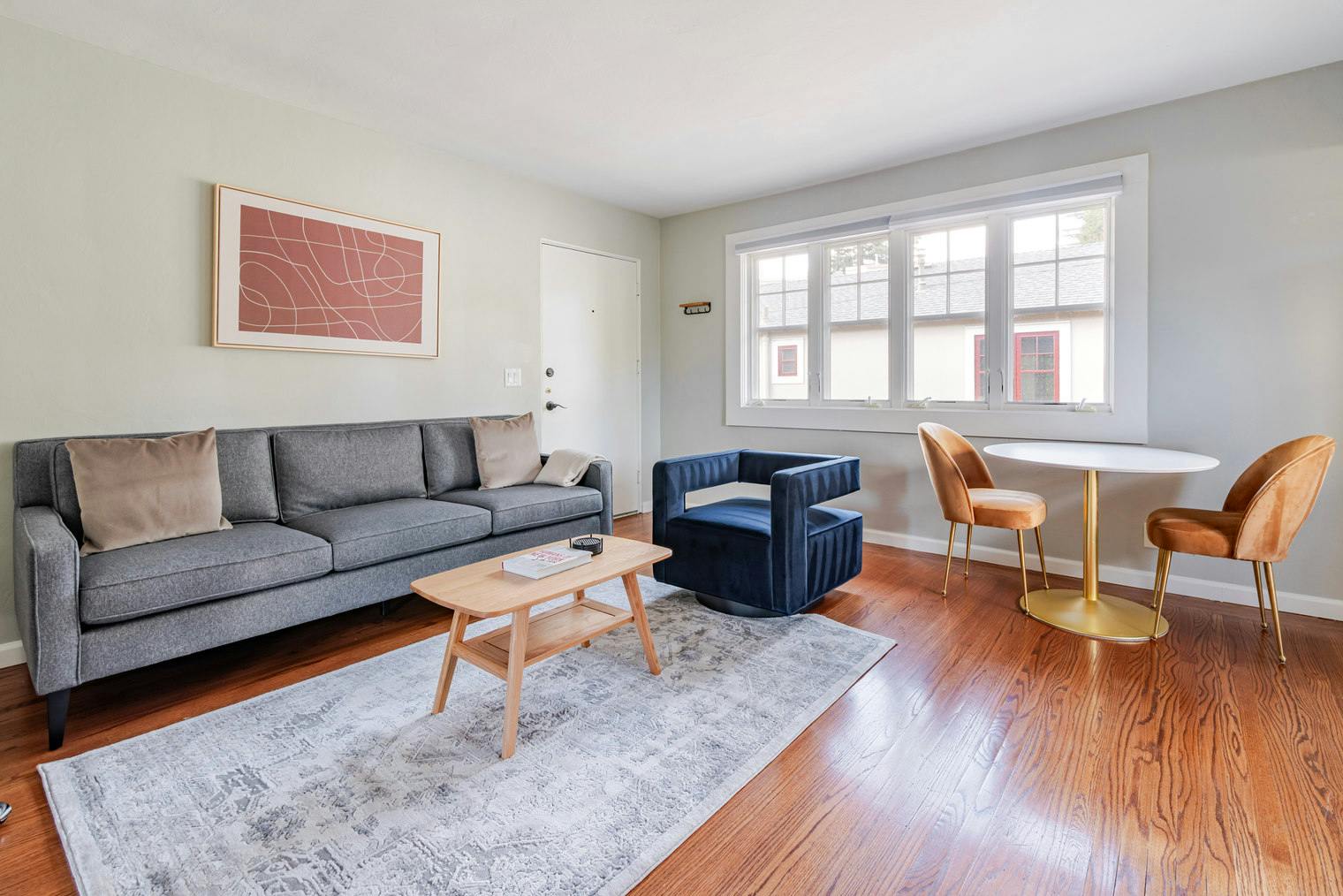 Квартира за оренду для $5,286 на місяць у San Francisco, Hawthorne Avenue