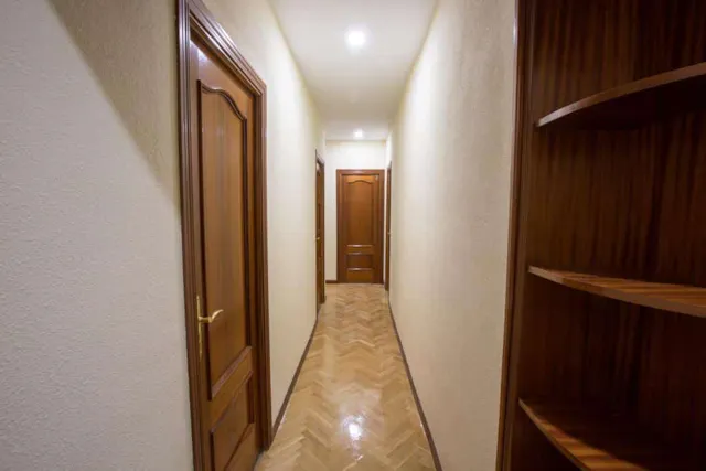 Private room in Calle de Granada, Madrid (1669193) room image 12