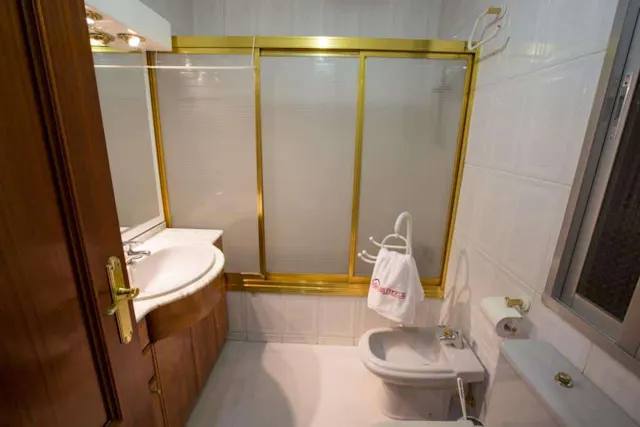 Private room in Calle de Granada, Madrid (1669196) room image 27