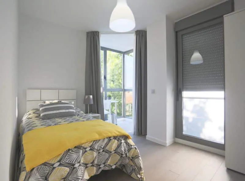 Private room in Calle de Mira el Sol, Madrid (1669208) ROOM