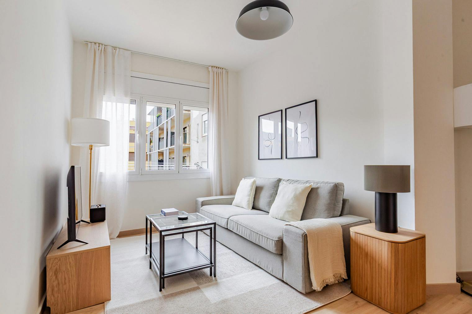 Carrer de Roger de Flor, Barcelona Barcelona