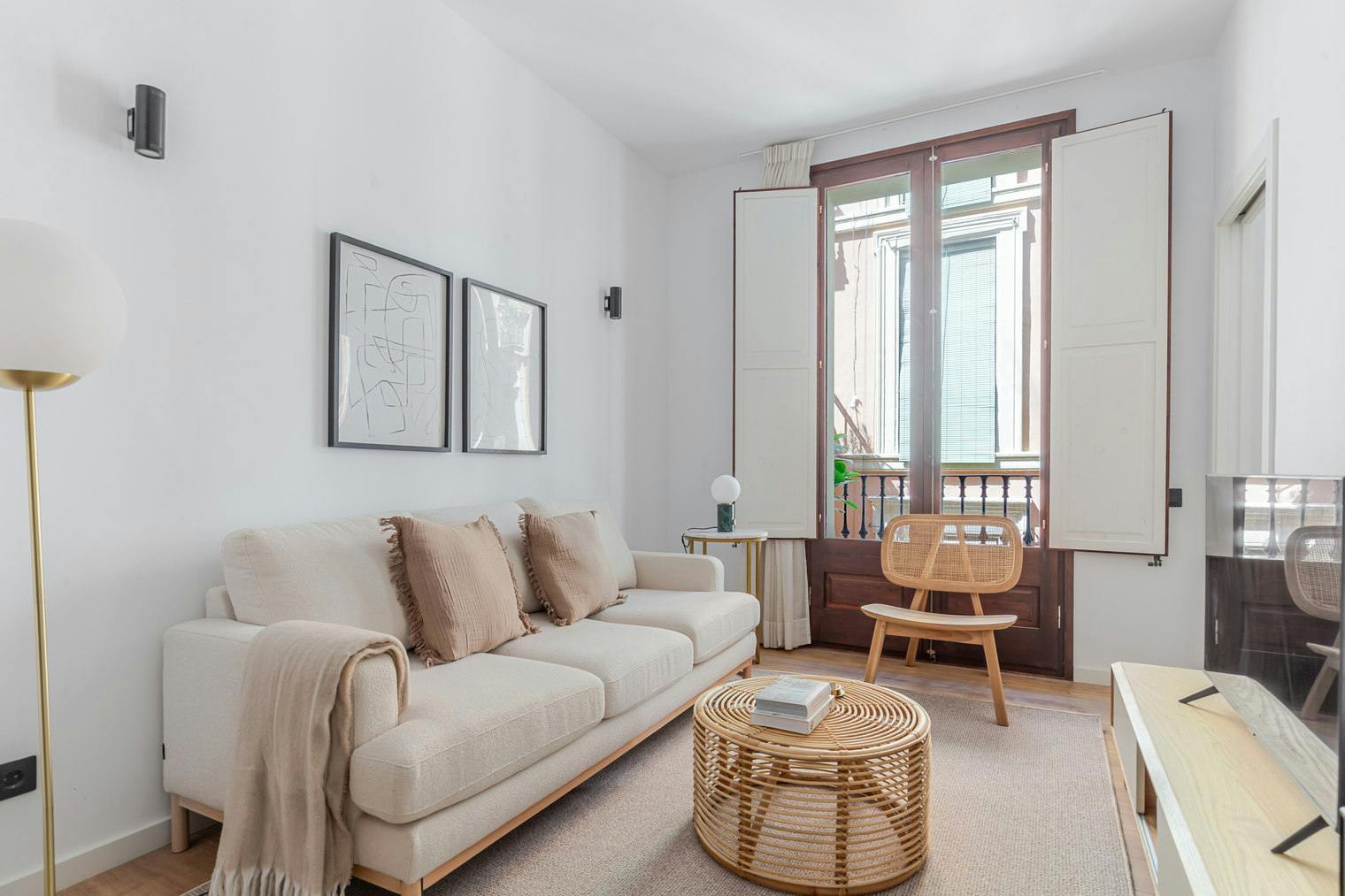 preview gallery tile