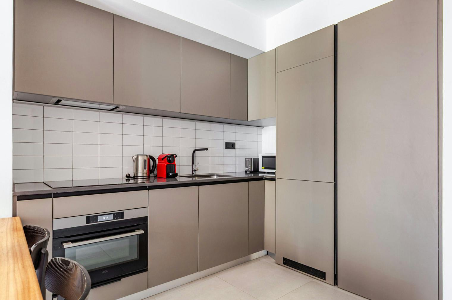 preview gallery tile