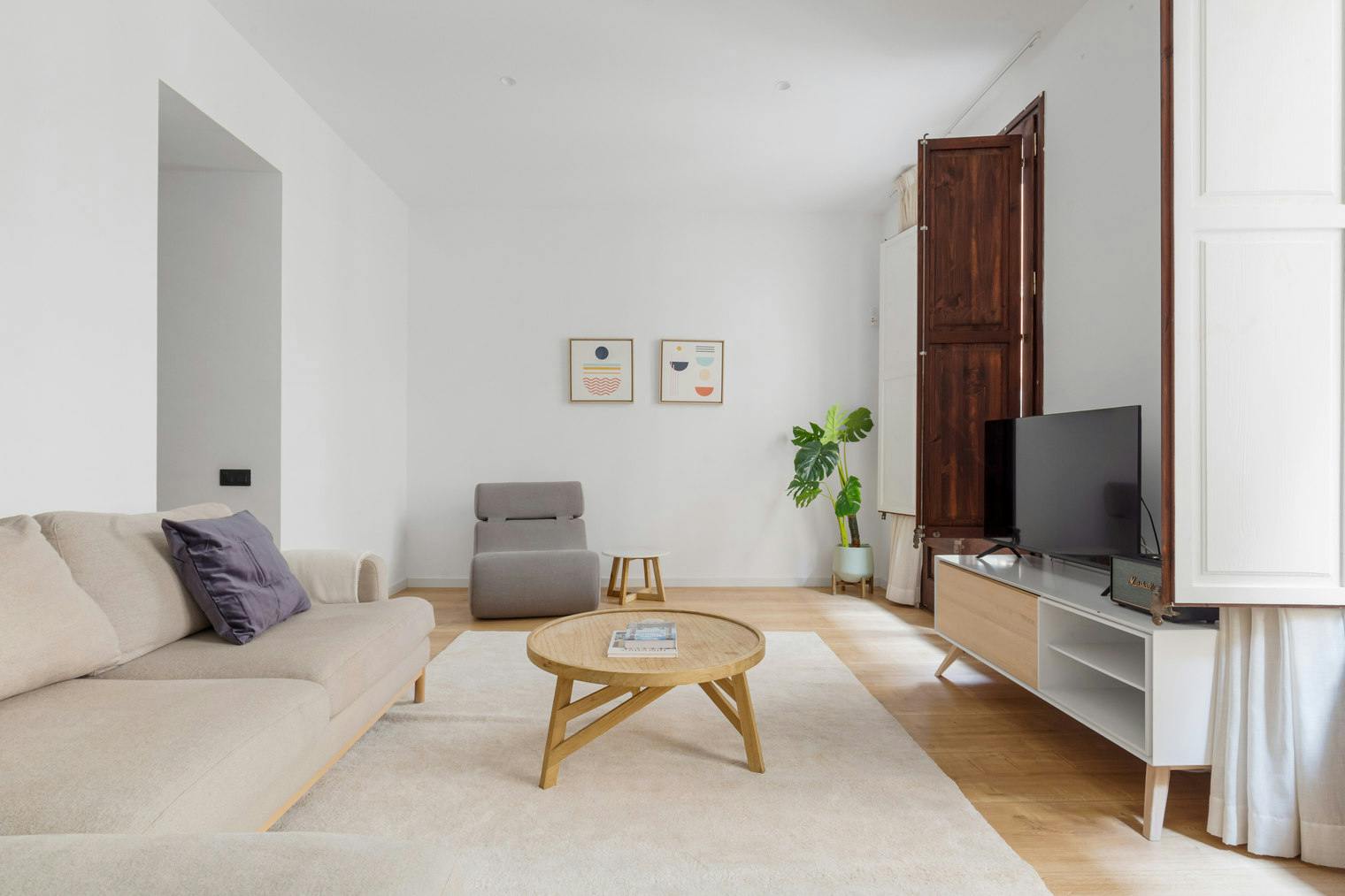 preview gallery tile