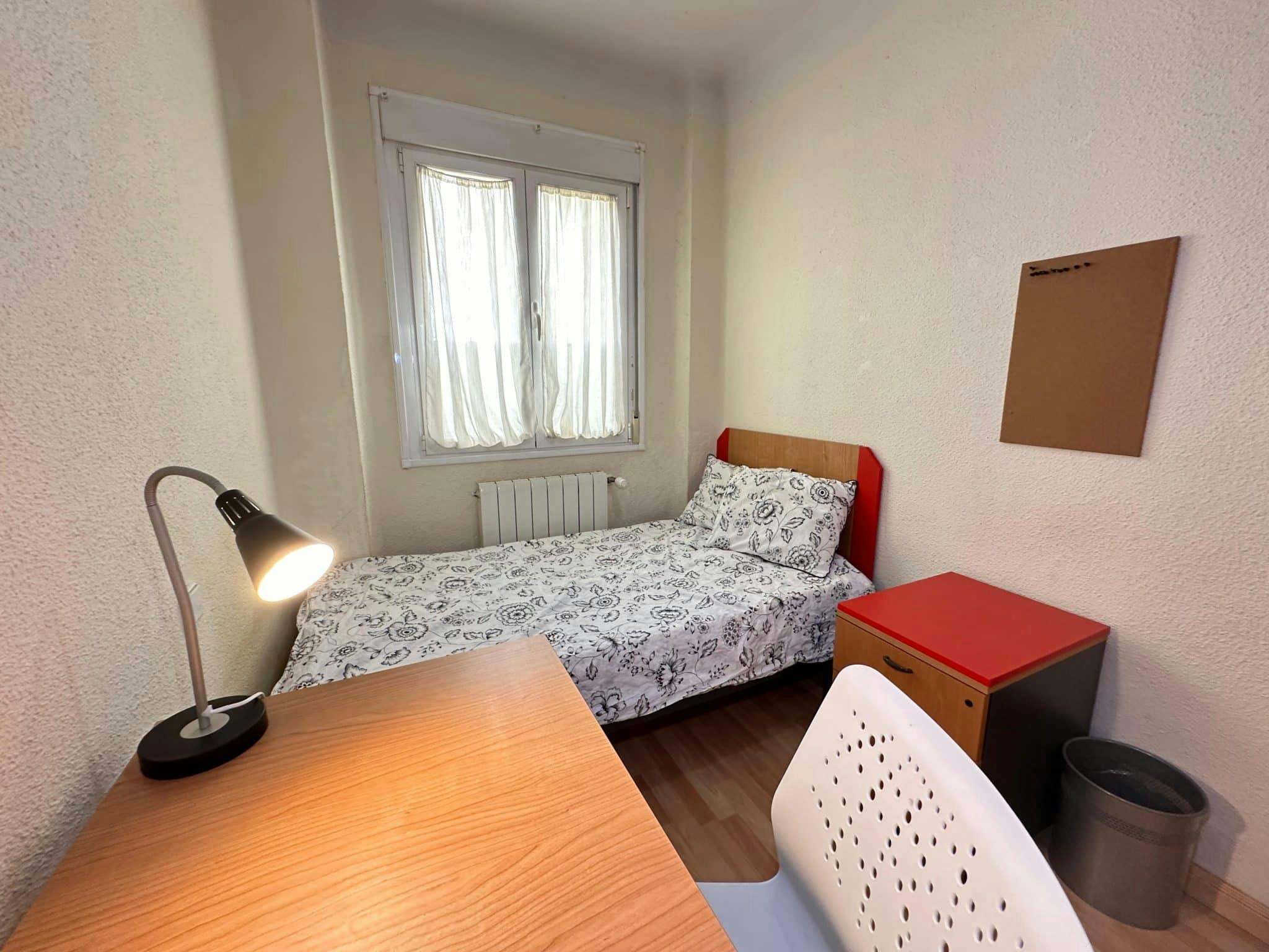 Calle de Rafael de Riego, Madrid preview