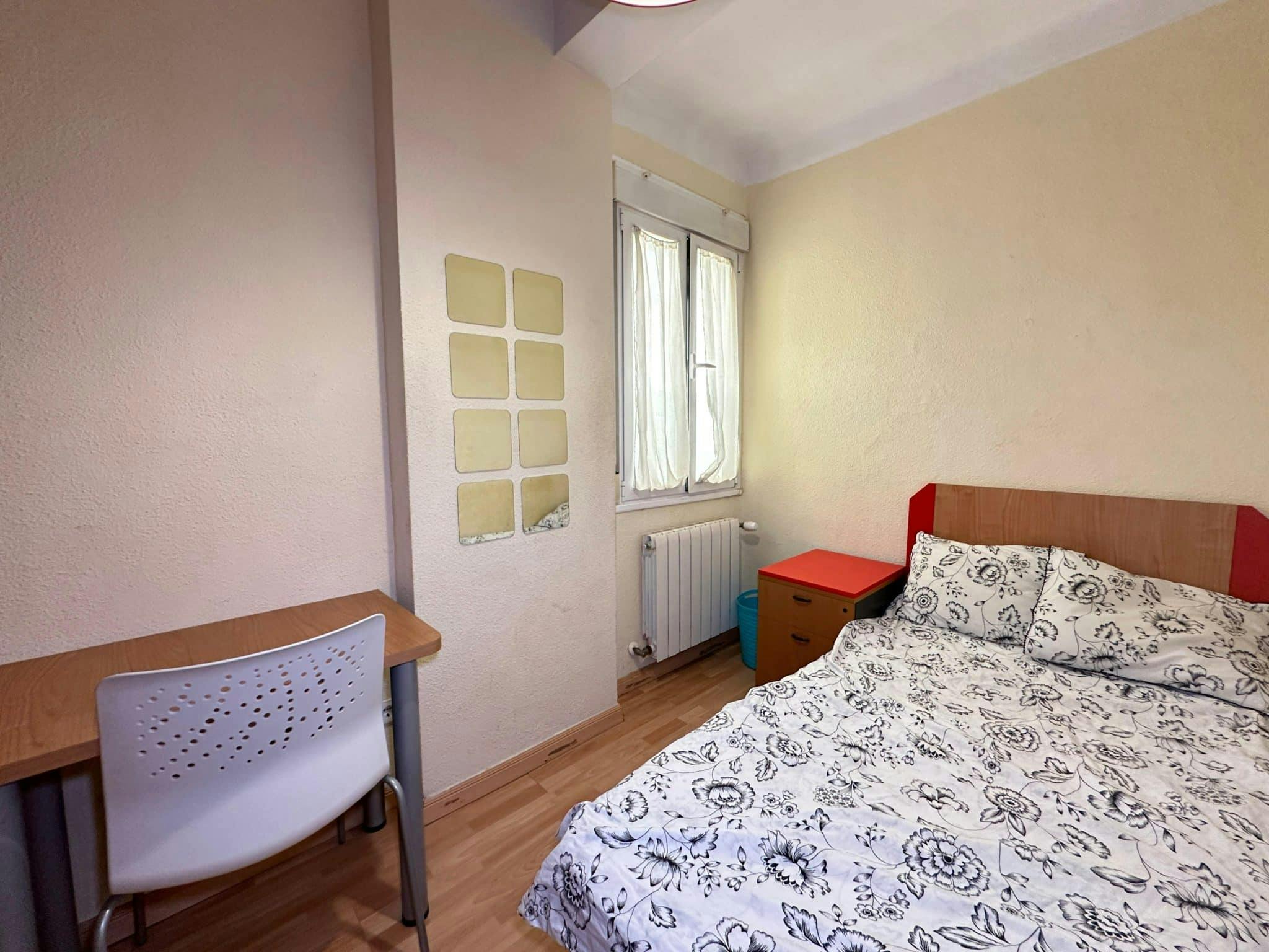 Calle de Rafael de Riego, Madrid preview