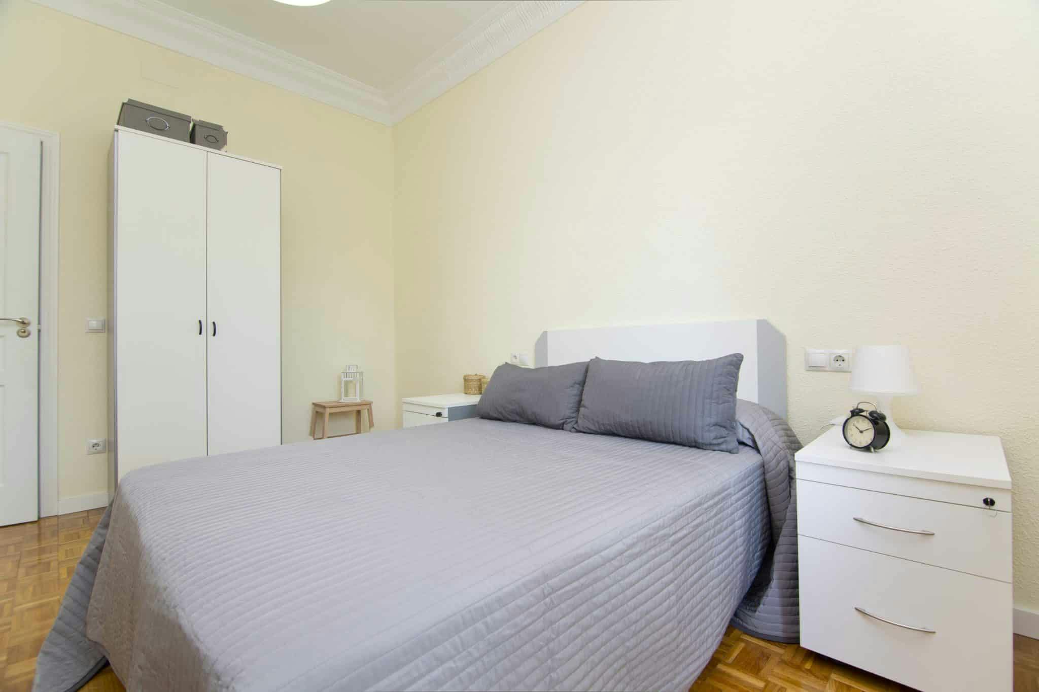 Ronda de Toledo, Madrid preview