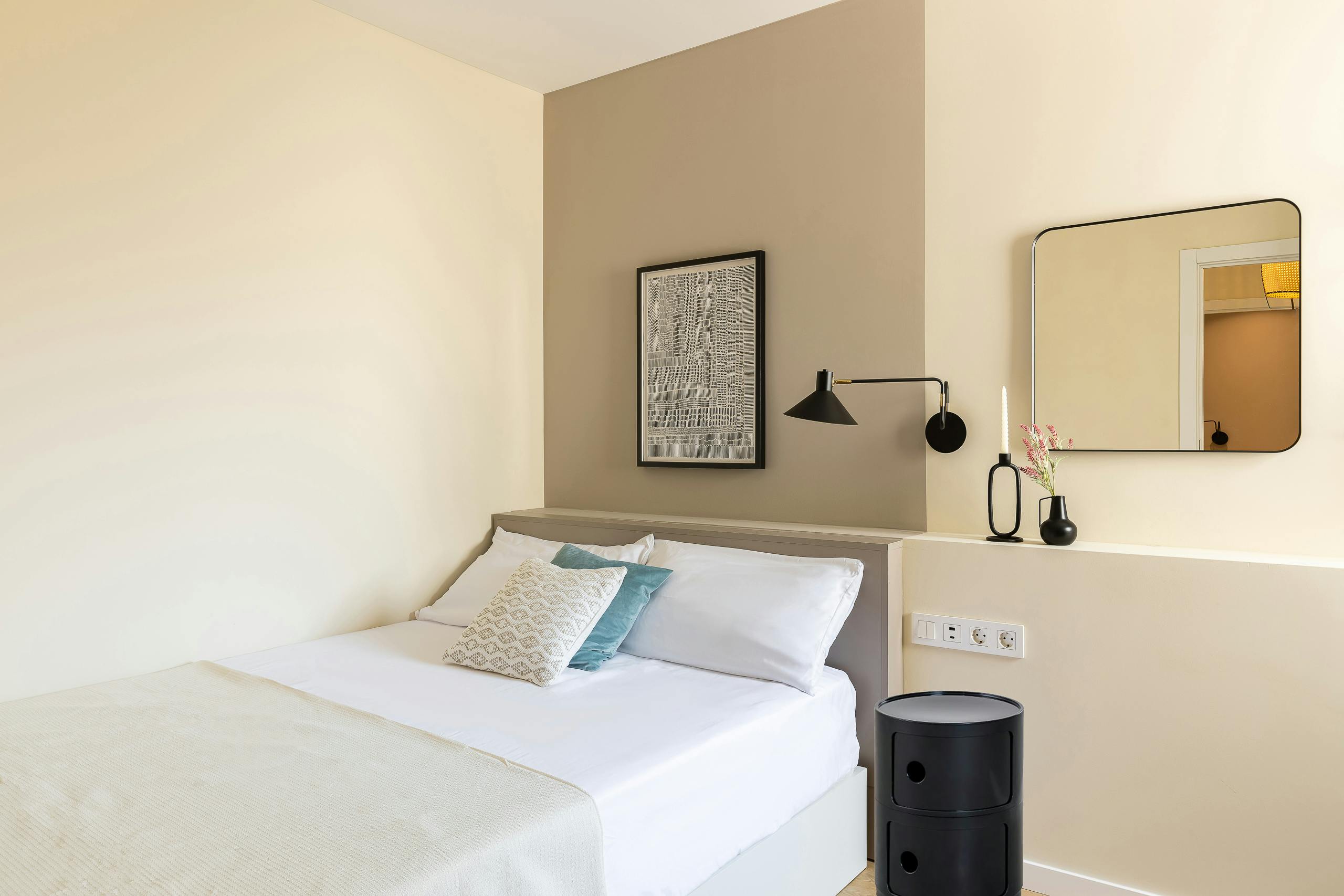 Carrer d'Amigó, Barcelona Barcelona