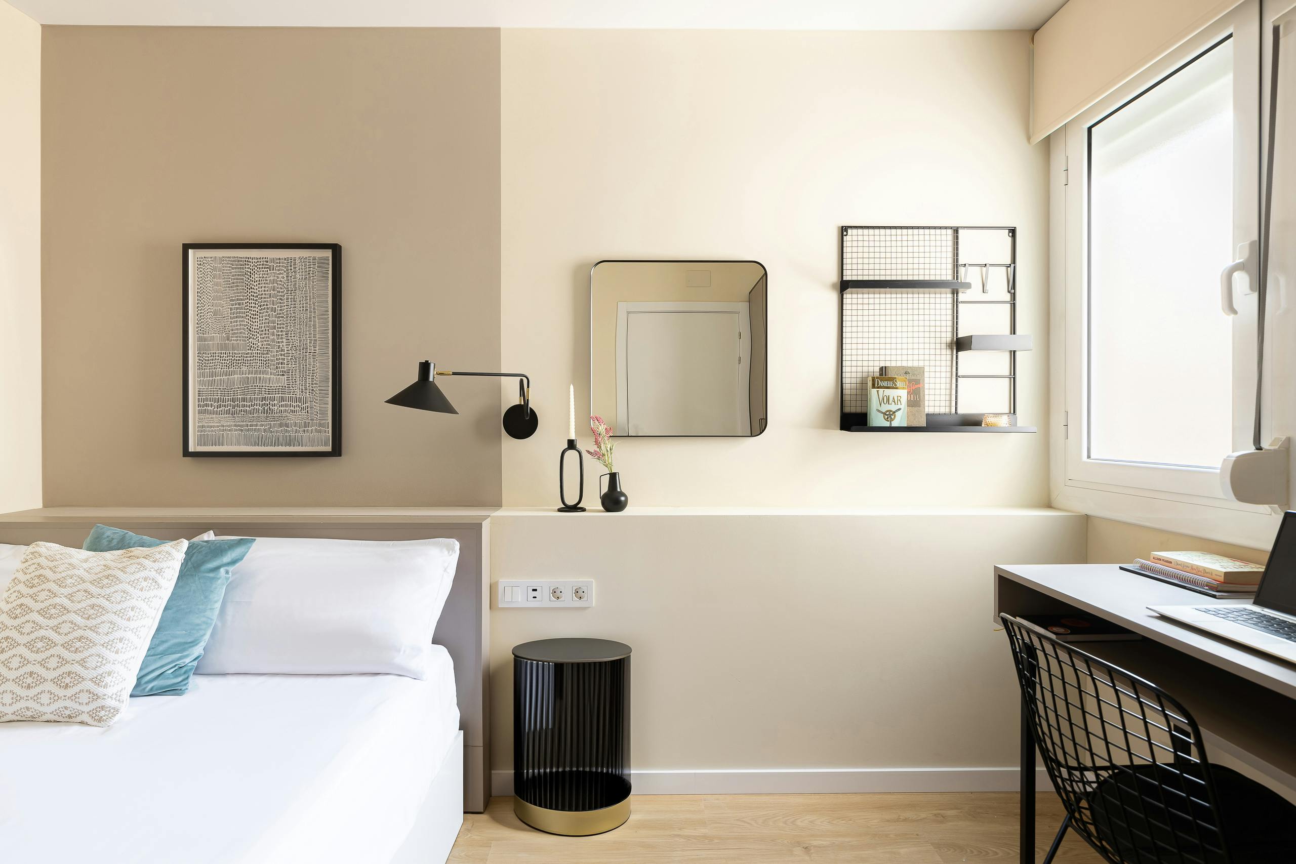 preview gallery tile