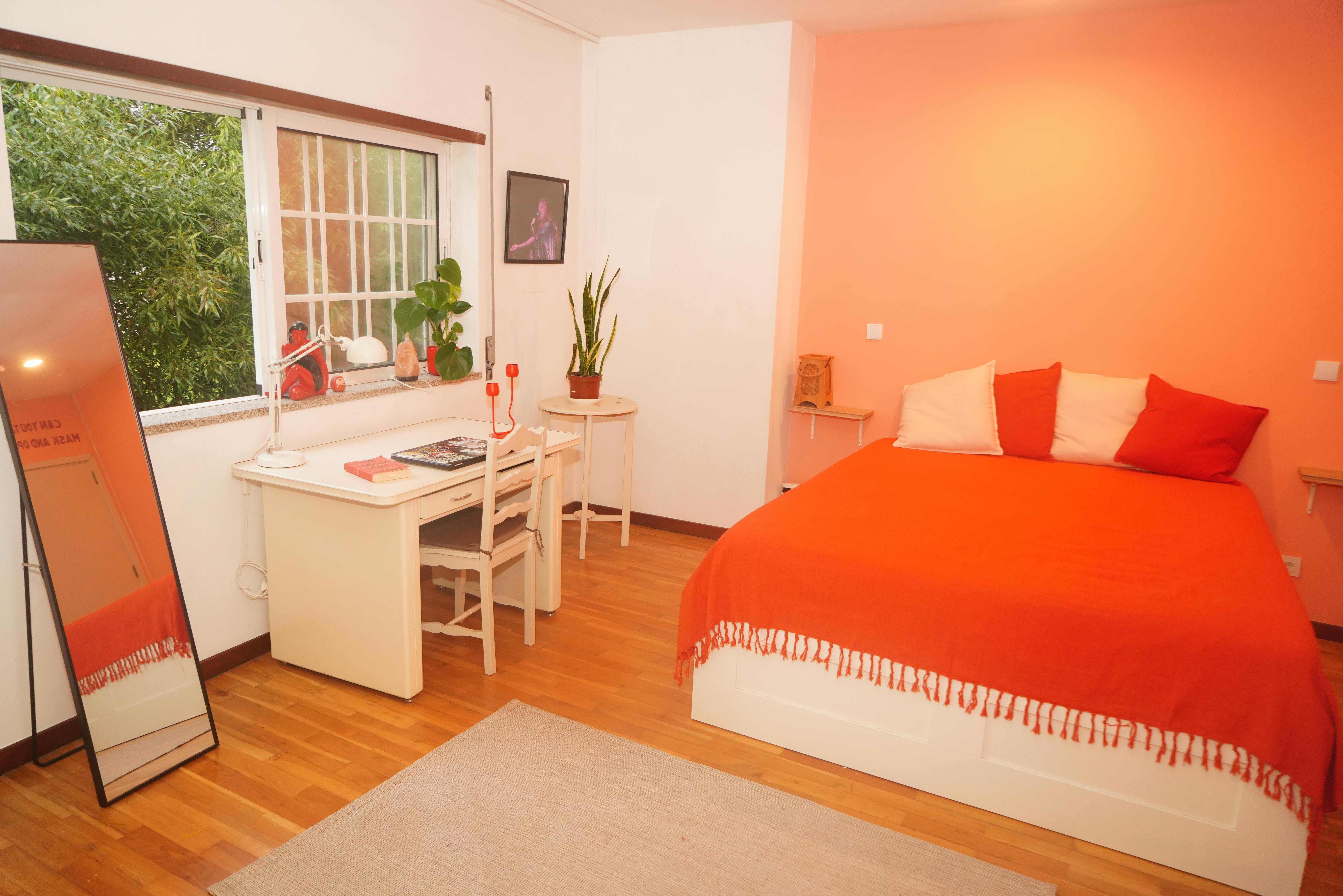 Private room for rent for €580 per month in Loureira, Travessa De Vau