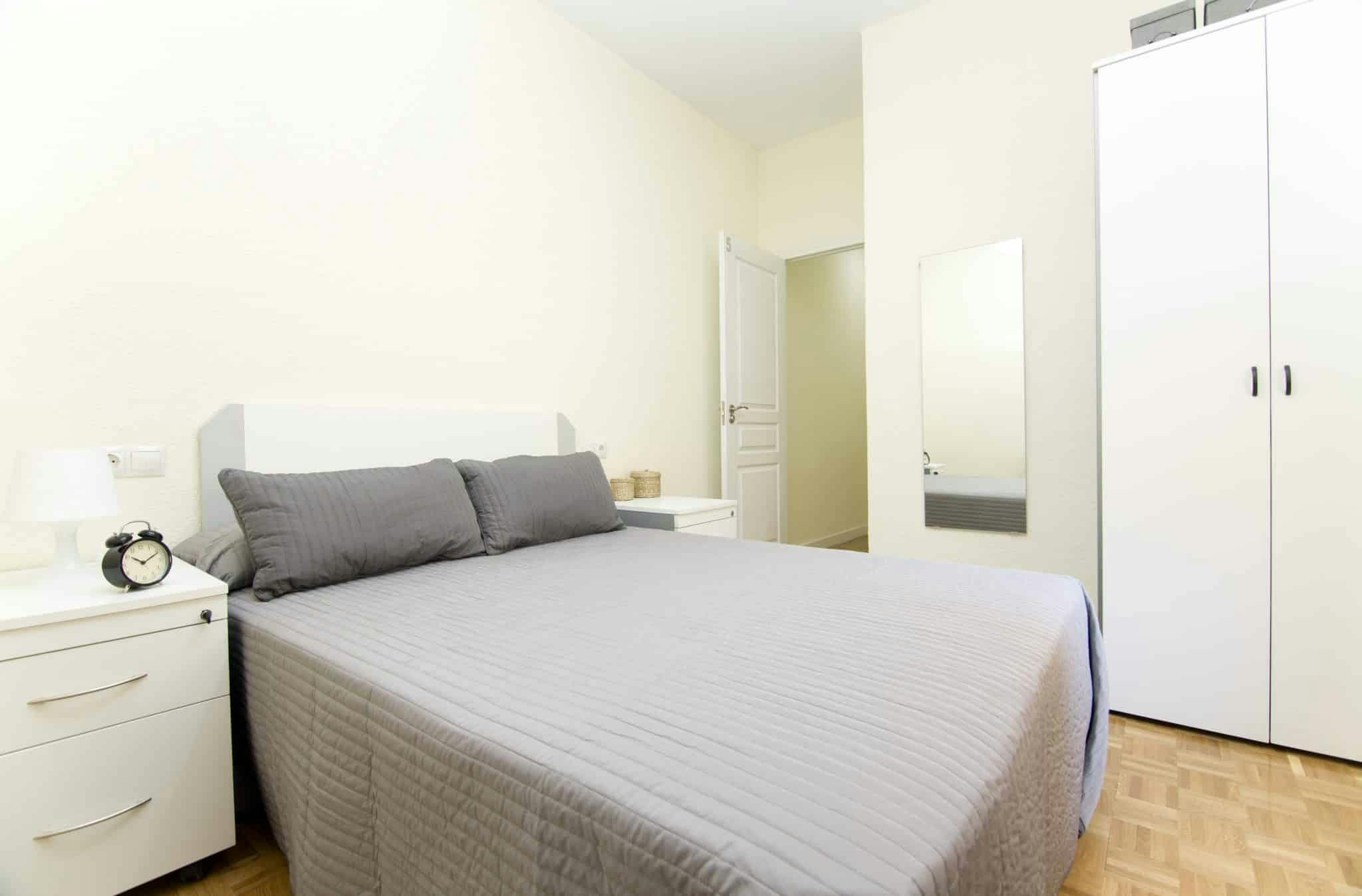 Ronda de Toledo, Madrid preview