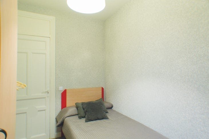 Paseo de Santa María de la Cabeza, Madrid preview