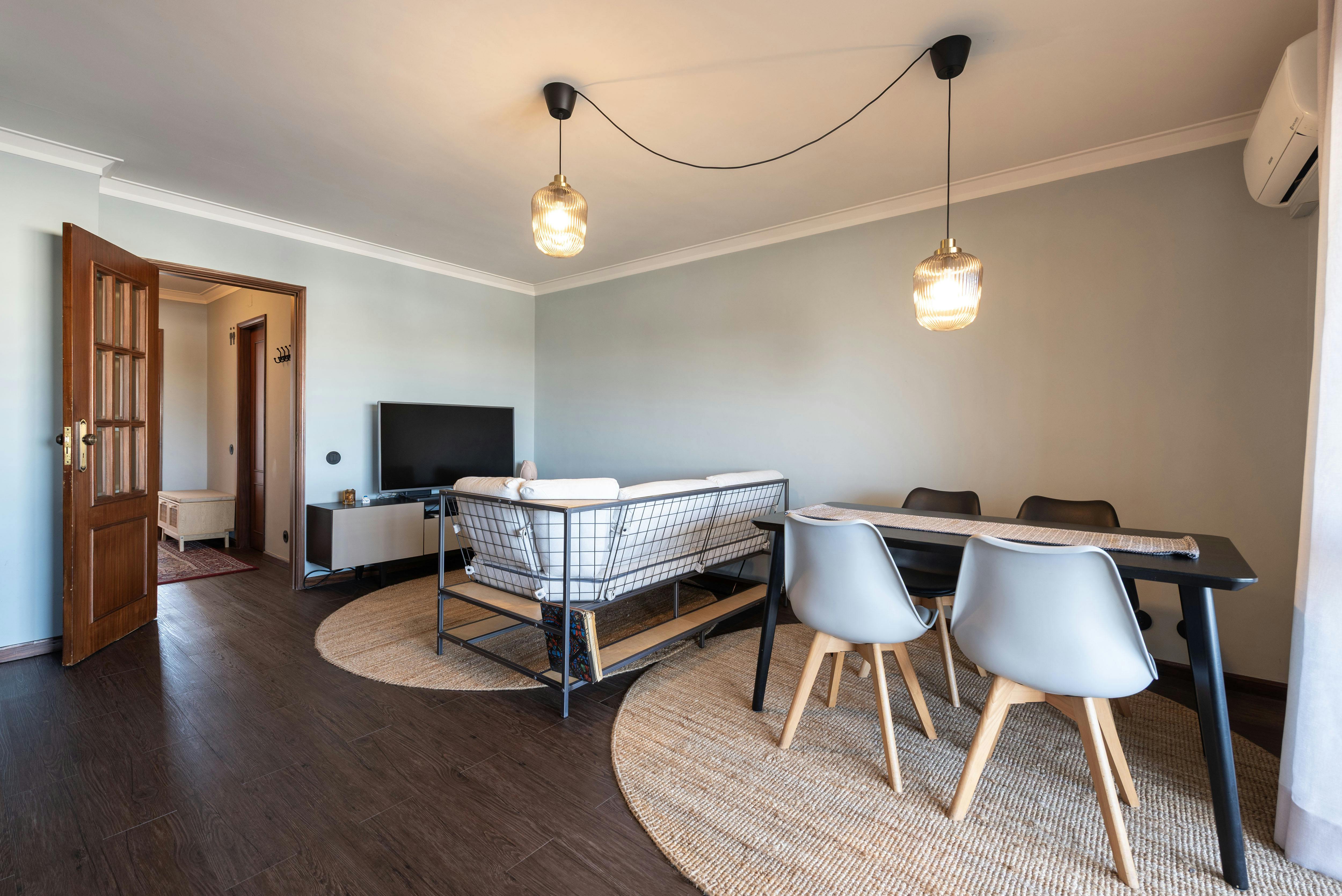 Apartamento en alquiler por 1200 € al mes en Vila Nova de Gaia, Rua de Rei Ramiro