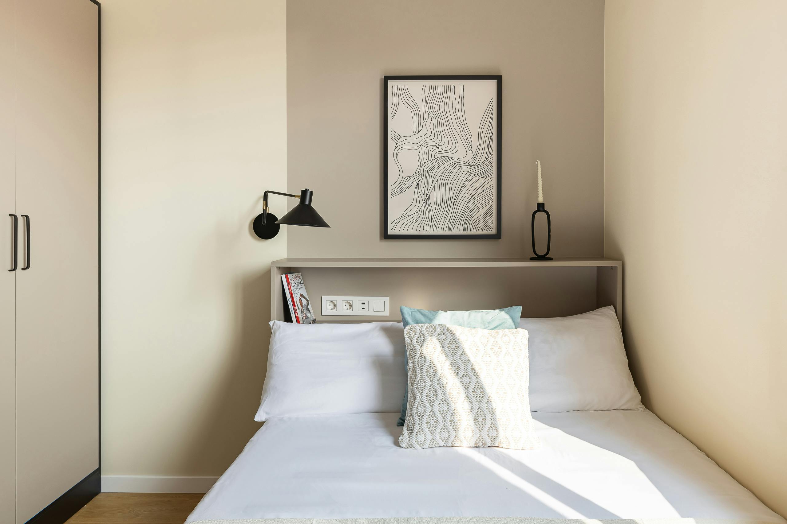 preview gallery tile