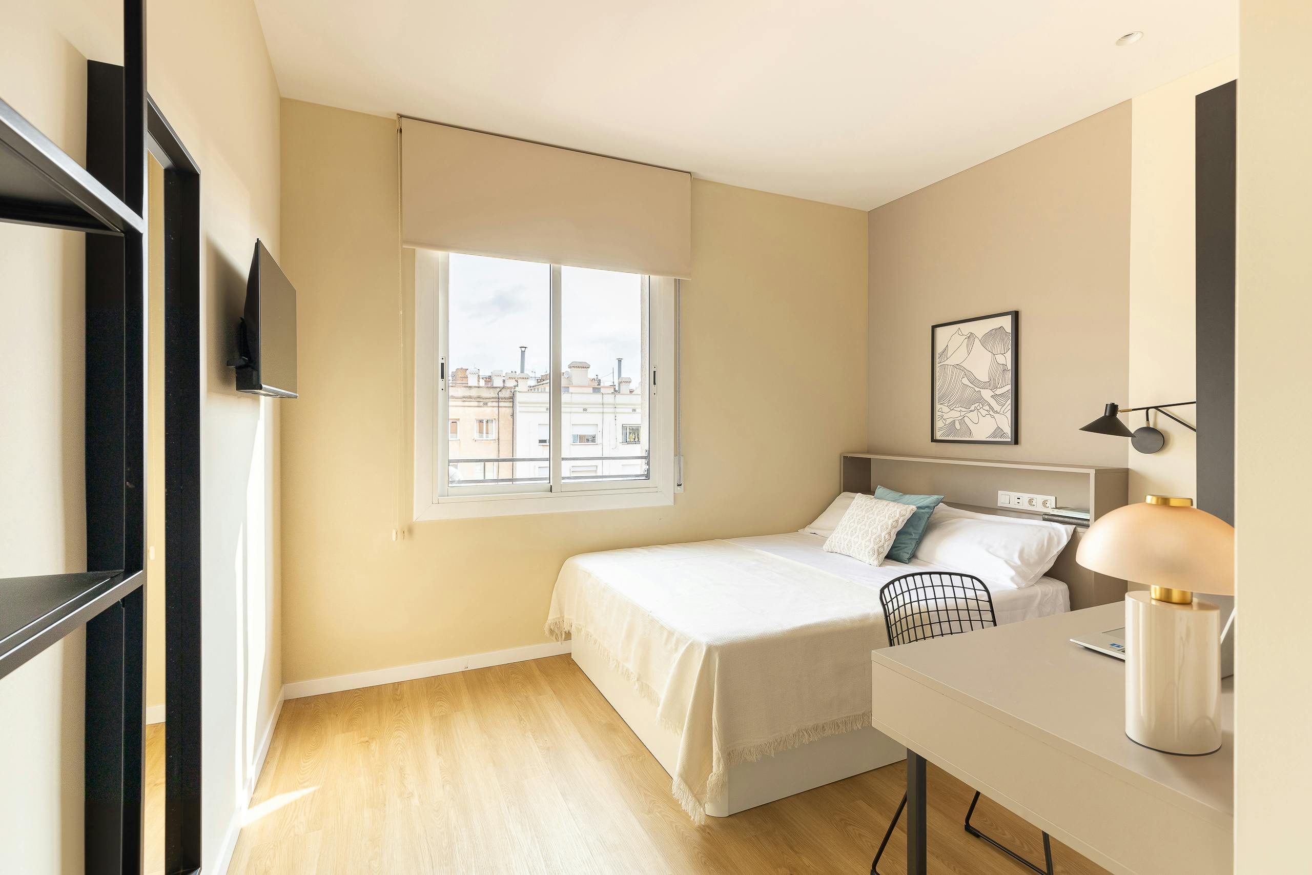 Carrer d'Amigó, Barcelona preview