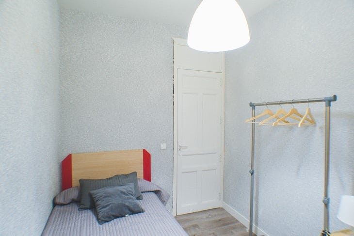 Paseo de Santa María de la Cabeza, Madrid preview