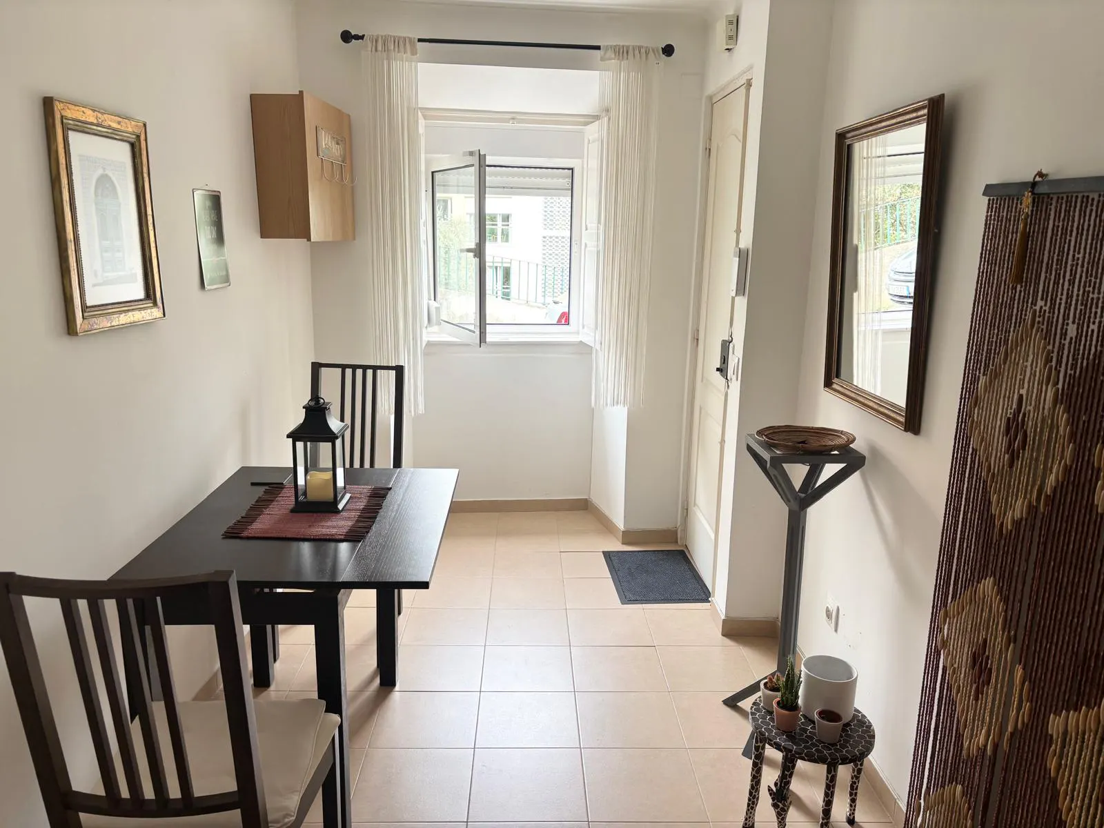 1-Bedroom Apartment in Rua de Entre Muros do Mirante, Lisbon (1669285) ROOM 2