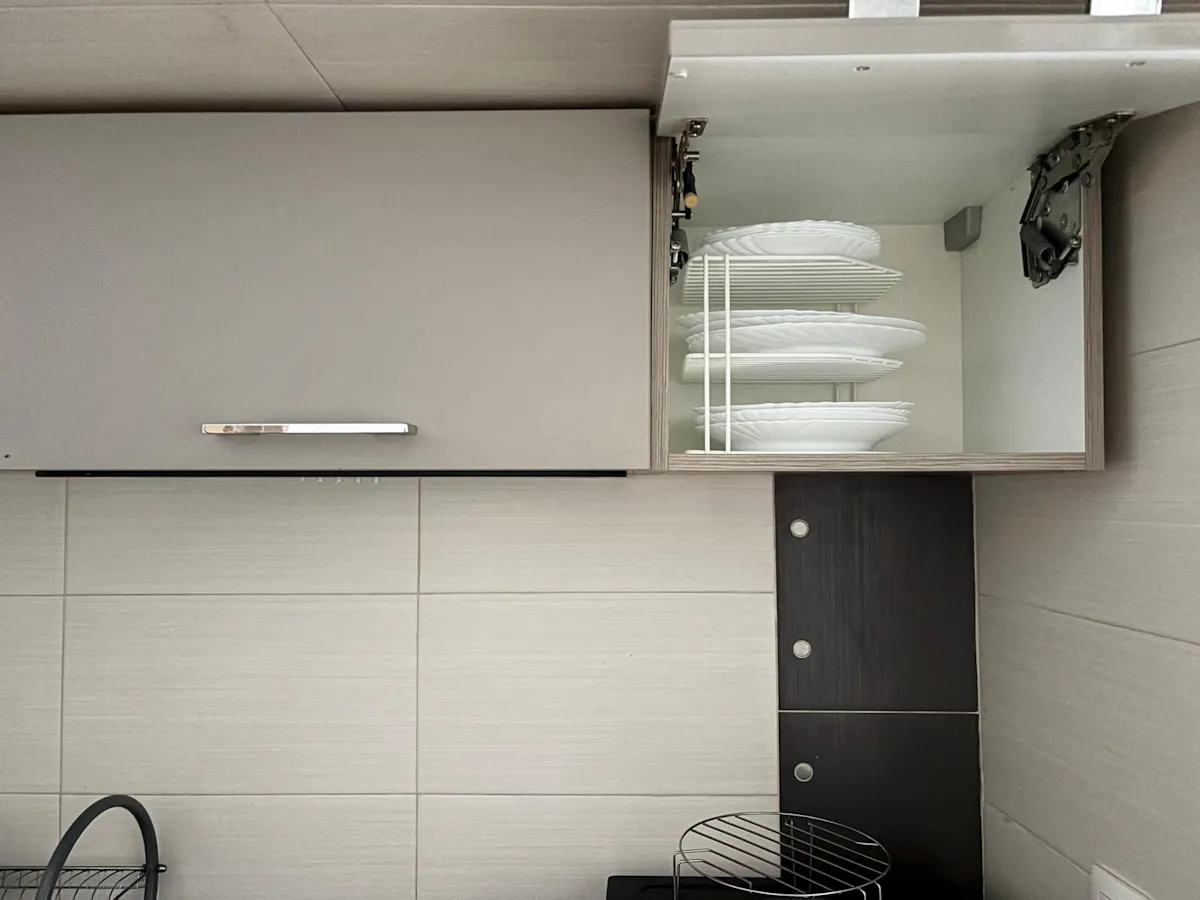 1-Bedroom Apartment in Rua de Entre Muros do Mirante, Lisbon (1669285) ROOM