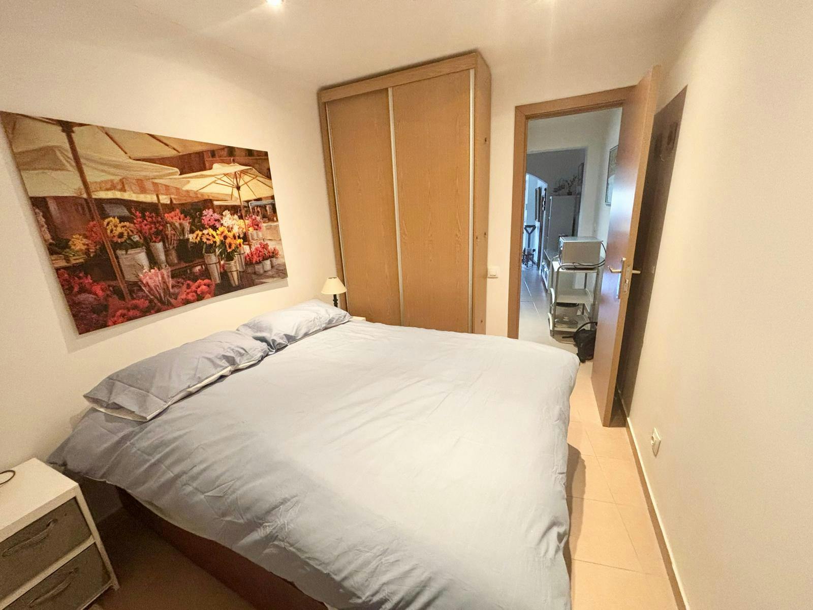 Apartment Lisbon, 1 bed — photo 8