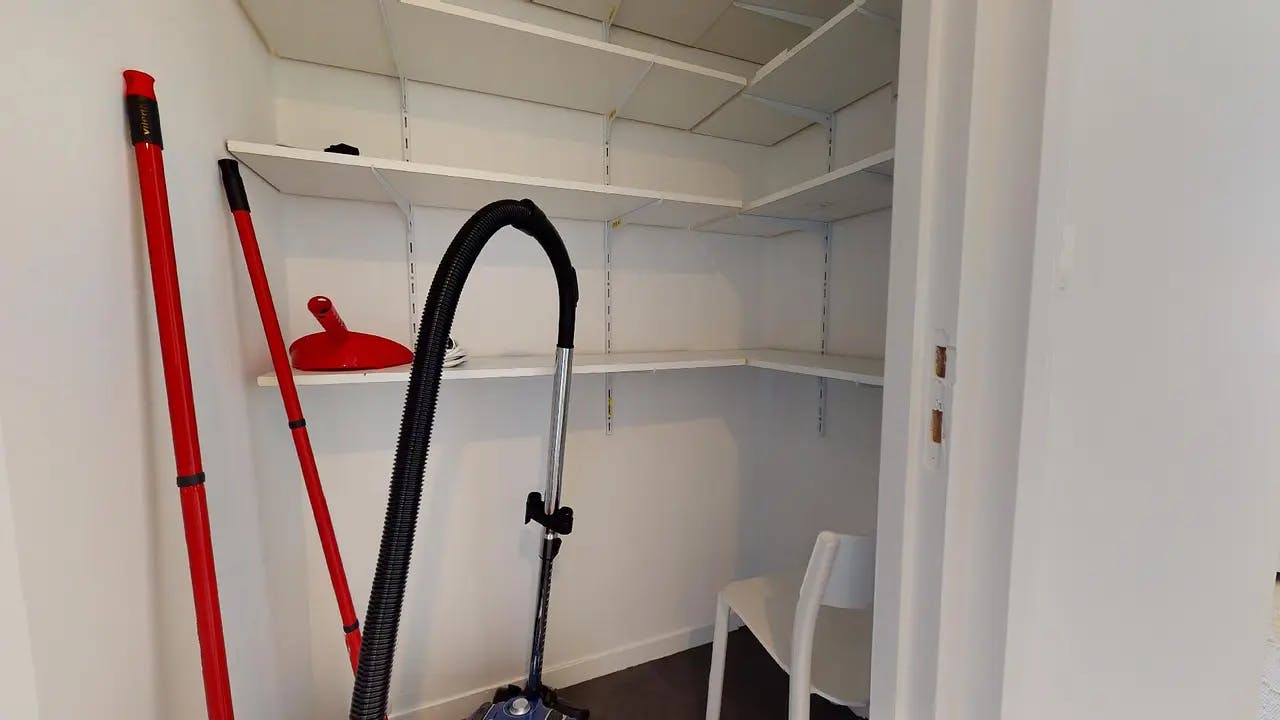 Private room in Avenue Georges Pompidou, Lyon (1669290) room image 6