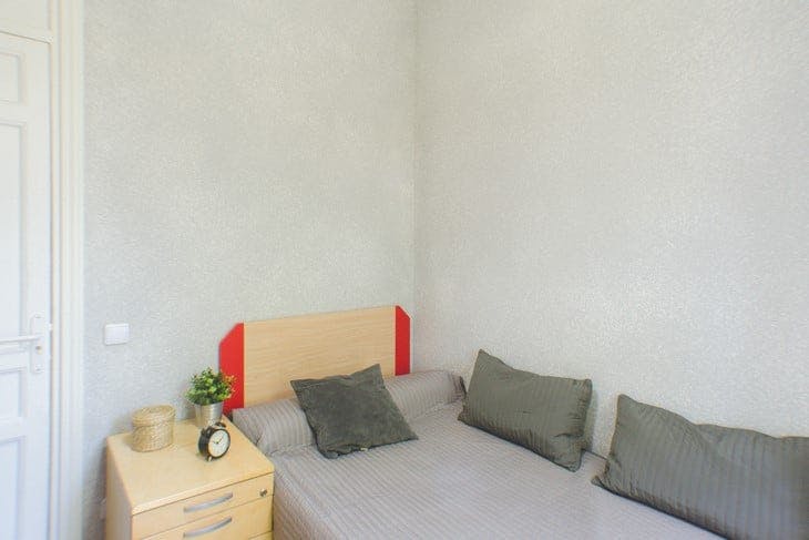 Paseo de Santa María de la Cabeza, Madrid preview